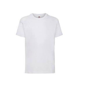 Tee-shirt enfant 165 (blanc) référence: ix096658_0