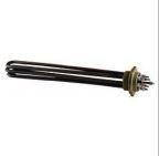 Thermoplongeur à visser M45 1TBL1A876002 - 3 épingles Ø8.5mm, 1500W, chauffage fioul lourd et huiles_0