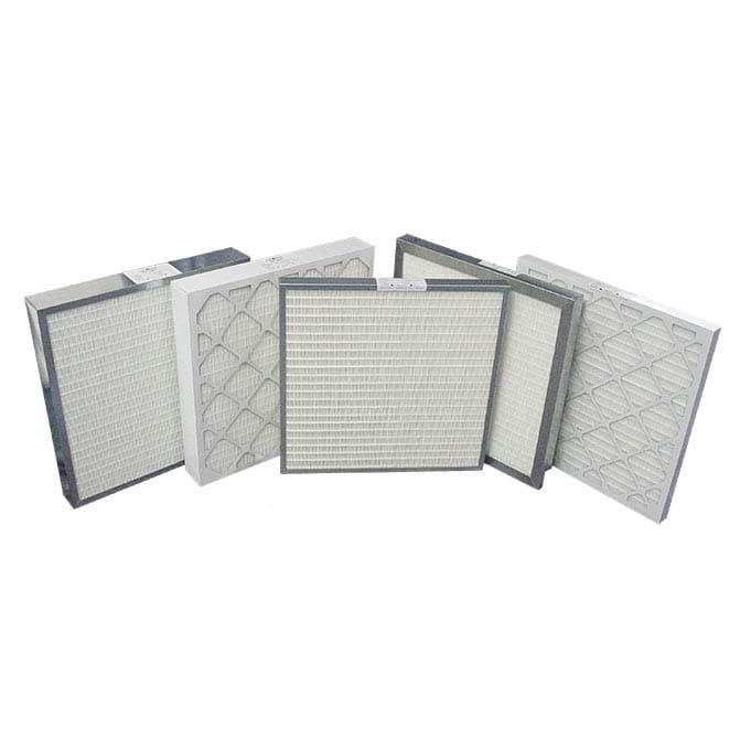 Tri-Dim® - Leader en filtration HVAC - Produits innovants et de qualité_0