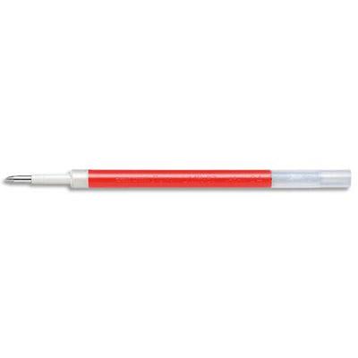 UNIBALL RECHARGE POUR RT207 POINTE CONIQUE ROUGE UMR87R