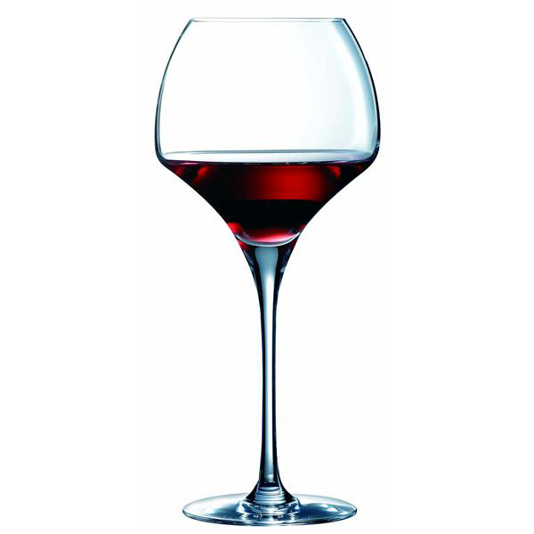 VERRE À VIN TANNIC 55CL EN KRYSTA - A L'UNITÉ - CHEF & SOMMELIER - OPEN UP - MIKASA