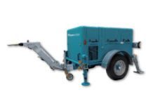 Treuil hydraulique VM 3000 RIS - renouvellement des conduits - Volta - tirage max. 3500 daN_0