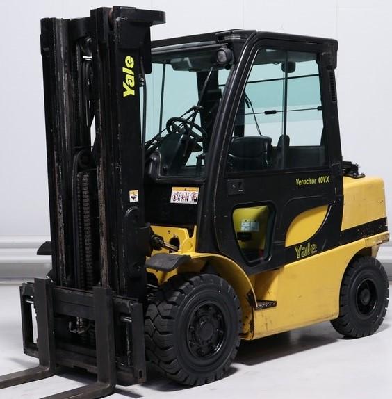 Yale glp40vx5_0