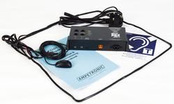 224714 - Boucles magnétiques pour malentendants - Deaco - alimentation intégrée - microphone de surface Q400_0