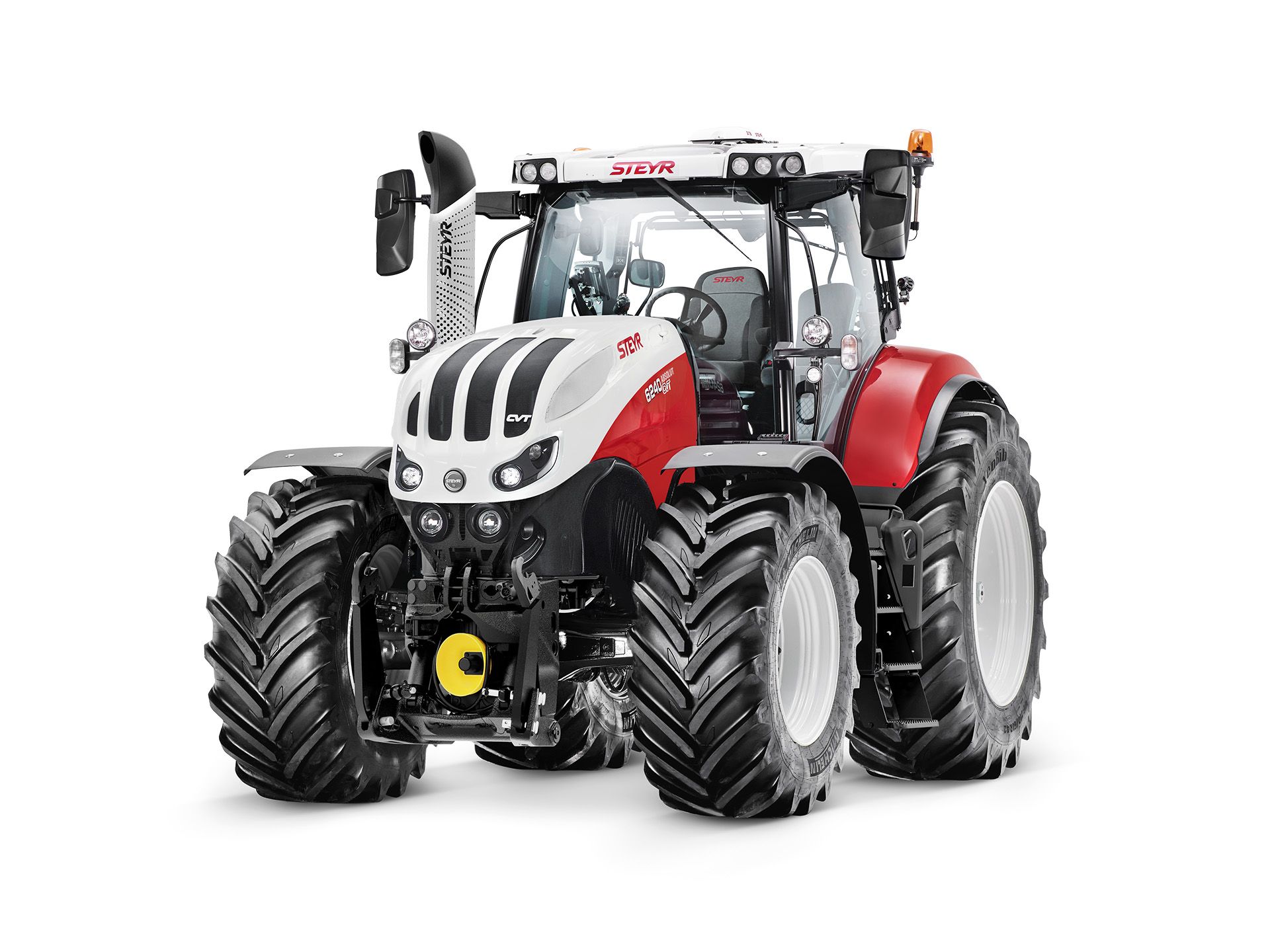 6185 - 6240 absolut cvt tracteur agricole - steyr - puissance 185 à 240 ch_0