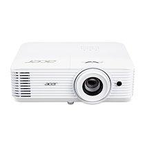 Acer Business P5827a 4000 ANSI lumens DLP UHD 4K (3840x2160) Compatibilité 3D Blanc_0