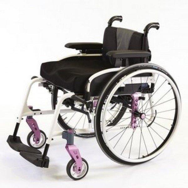 Action 5-fauteuil roulant manuel-invacare_0
