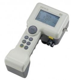 Analyseur de combustion palmaire Boston HD - Programmé pour tests d'étanchéité, Bluetooth et USB_0