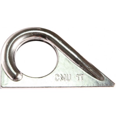 ANNEAU À SOUDER INOX MODÈLE L