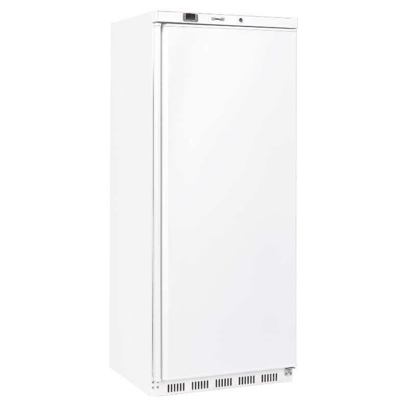 Armoire réfrigérée positive Casselin - 600 L - Température +2°C à +10°C - Énergie économe_0