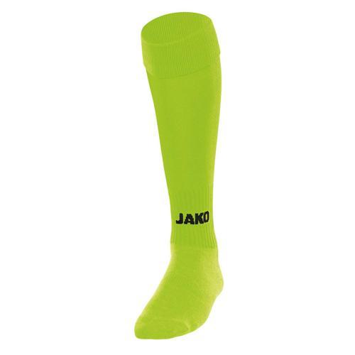 BAS GLASGOW 20 VERT FLUO JAKO