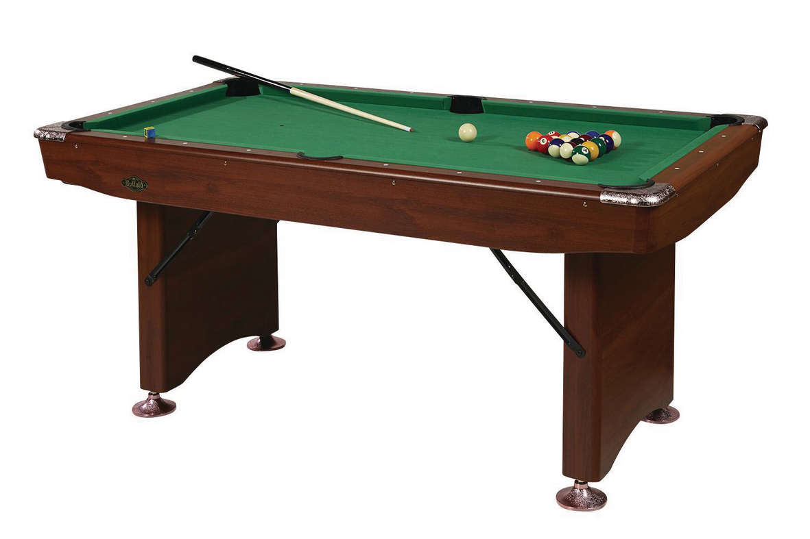 BILLARD RIO PLIANT