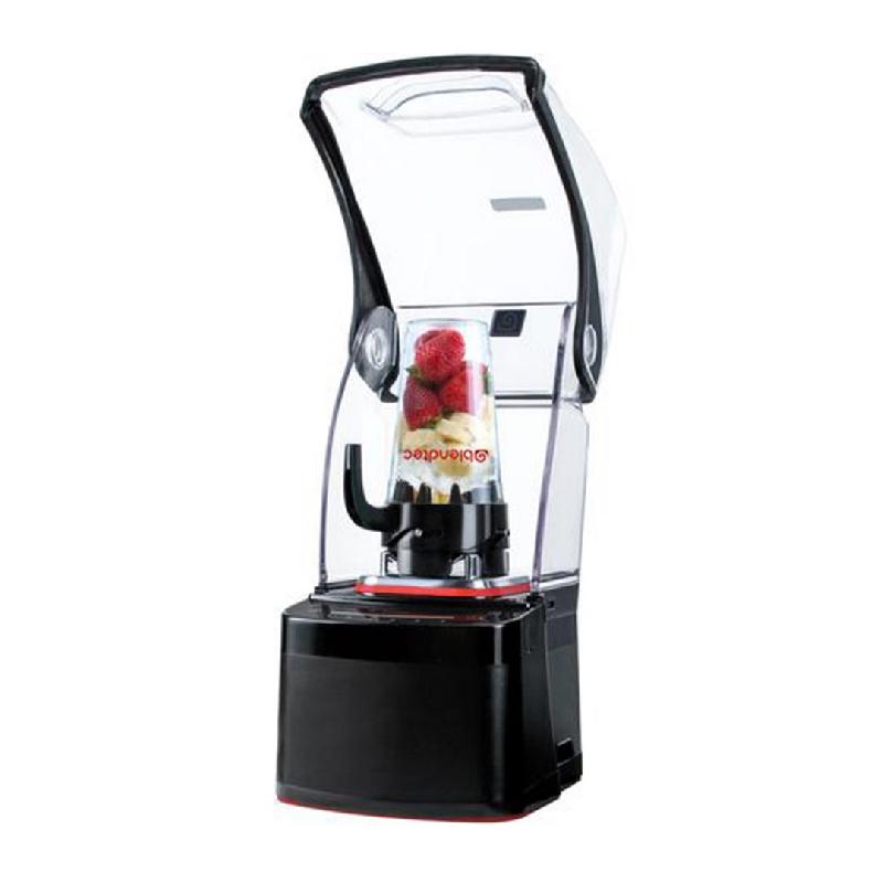 Blendtec blender stealth 895 nbs **innovation préparation et service au