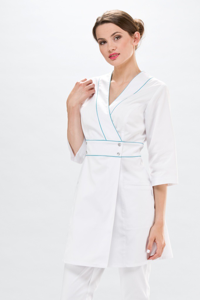 BLOUSE ESTHETICIENNE PRO COUTURE Comparer les prix de BLOUSE ESTHETICIENNE PRO COUTURE sur Hellopro