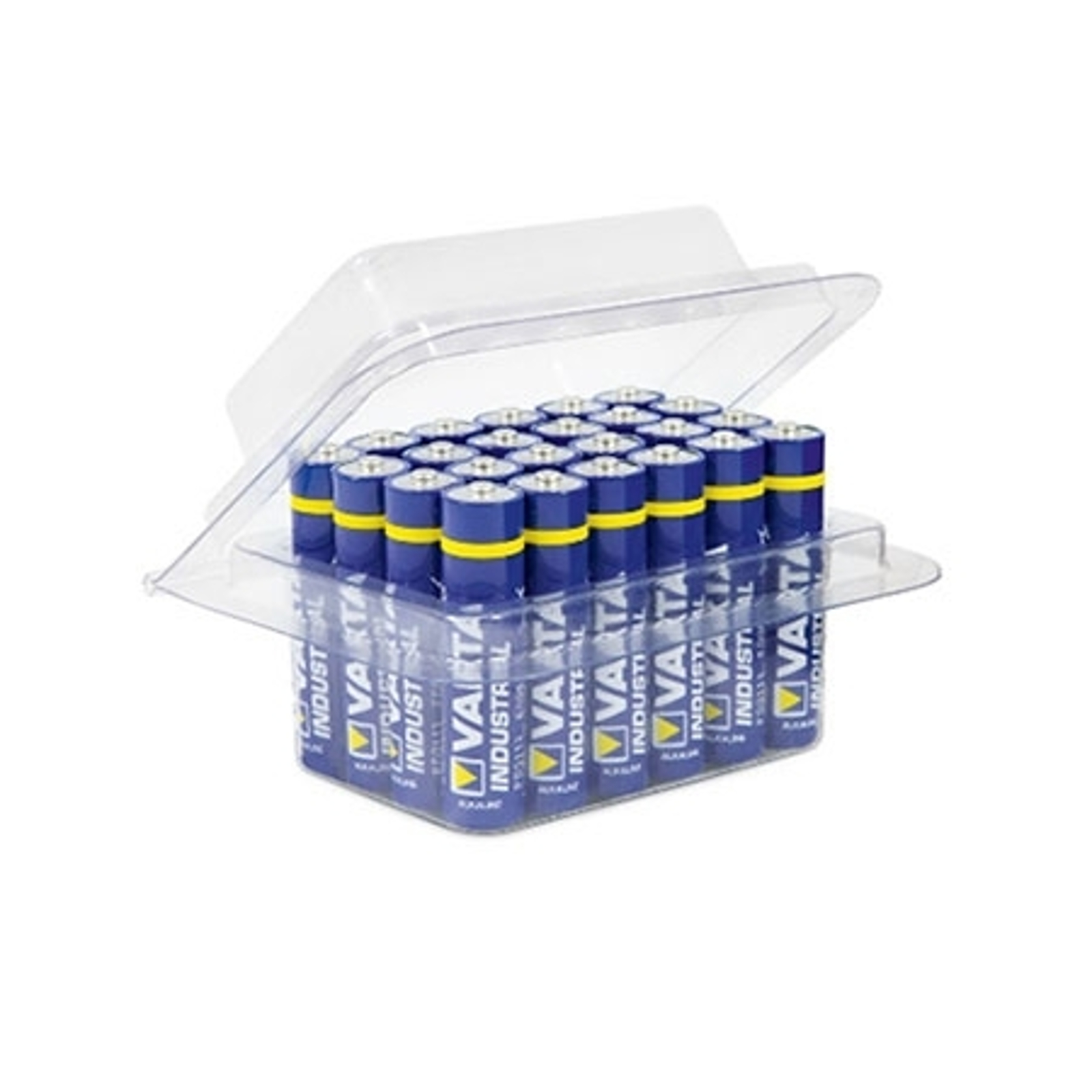 BOITE DE 24 PILES VARTA MICRO AAA