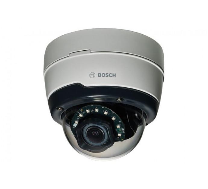 Bosch FLEXIDOME IP Outdoor 5000 IR - Caméra dôme 5MP avec infrarouge et zoom motorisé_0