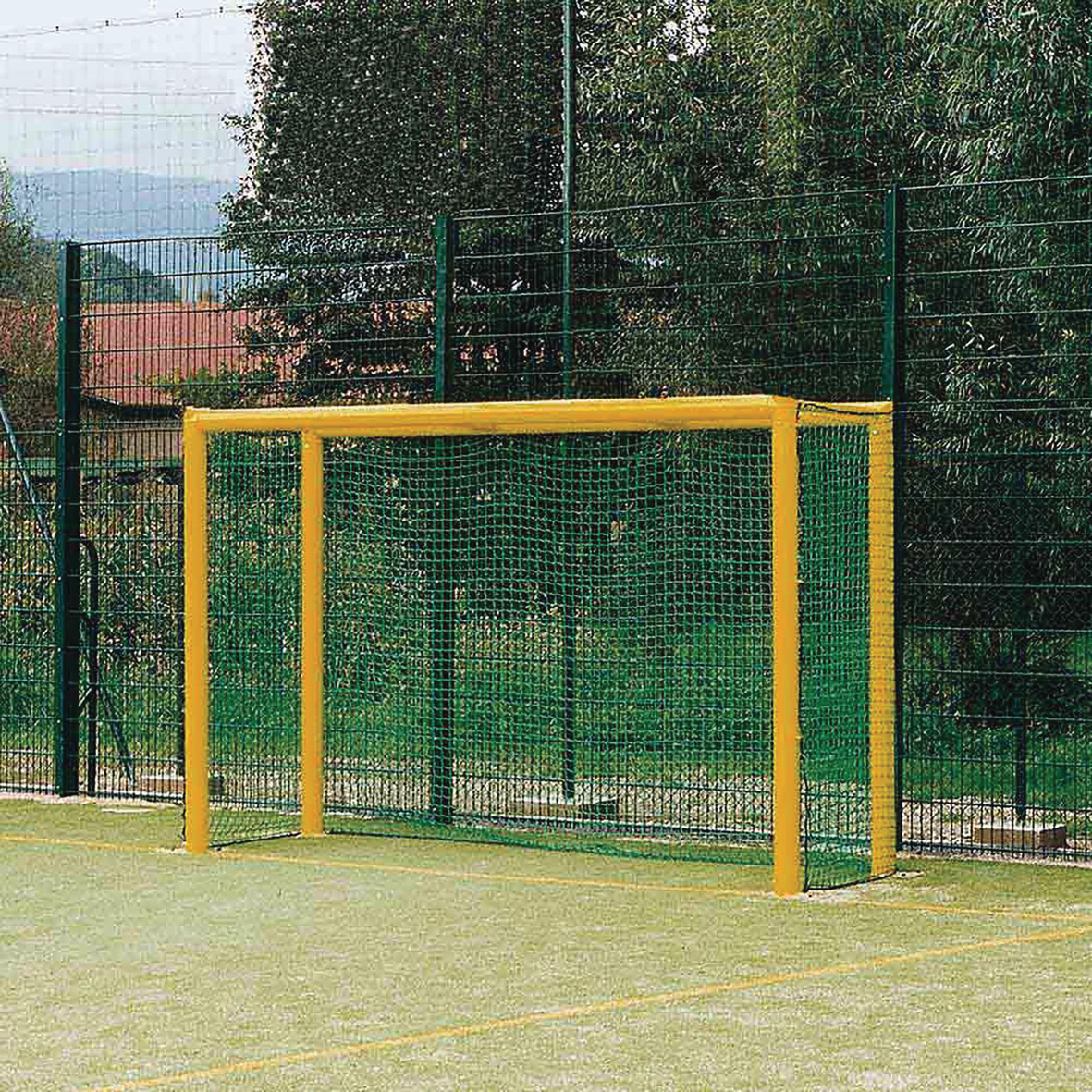 BUT MULTISPORTS MINI STADIUM