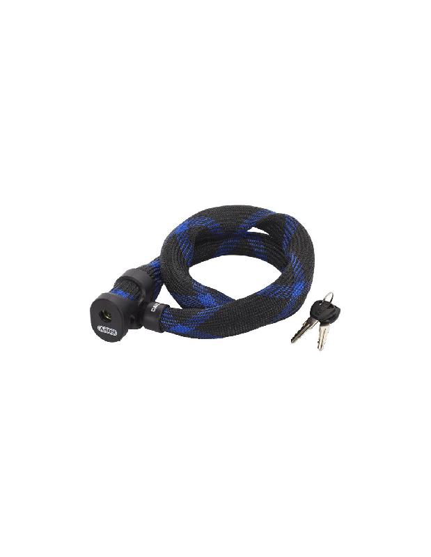 CÂBLE ANTIVOL IVERA DE LONGUEUR 85CM DIAMÈTRE 20MM - ABUS - 7220/85