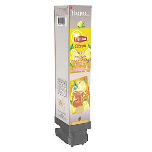 CARTOUCHES FISAPAC THÉ CITRON LIPTON