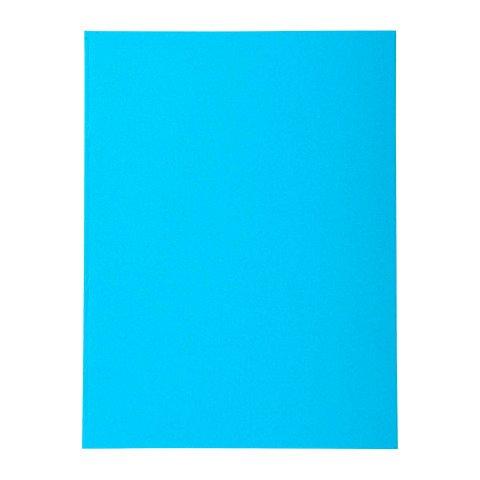 CHEMISE STANDARD 210 G EXACOMPTA FOREVER 24 X 32 CM BLEU - PAQUET DE 100