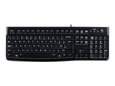 LOGITECH K120