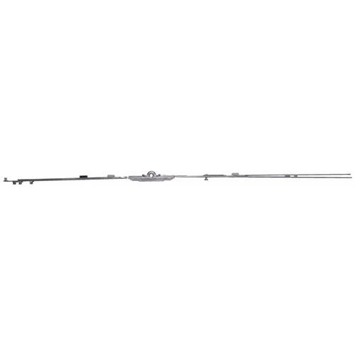 CRÉMONE JET 7,5 - OSCILLO-BATTANT - LONGUEUR 1940 MM - COTE D 980 MM FERCO