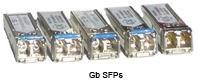 CSG14 - Commutateur Ethernet 2 ports RJ45 10/100/1000 Mbps + 1 port fibre optique Gigabit avec alimentation AC/DC_0