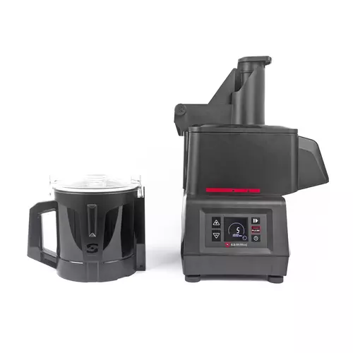 Cutter/Coupe-légumes CK-24V 230/50-60/1-1050922 - ULTRA Compact avec technologie brushless et force control system_0