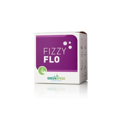 Eco-responsable : 20 tablettes savon dissolvables fizzy flo - SVMSPRBIN-GS01/RCH_0