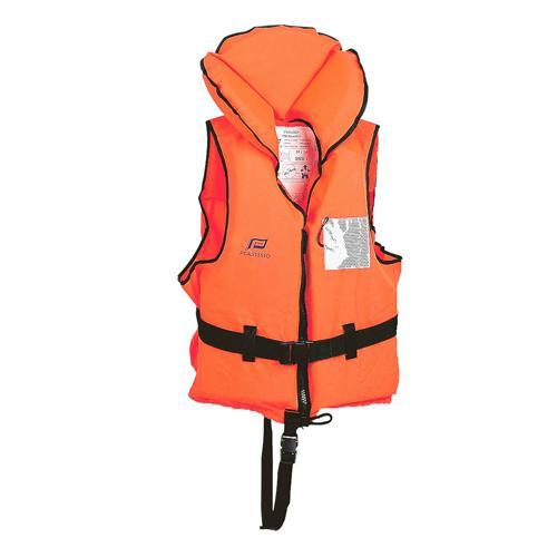 GILET DE SAUVETAGE - PLASTIMO - TYPHON 100N