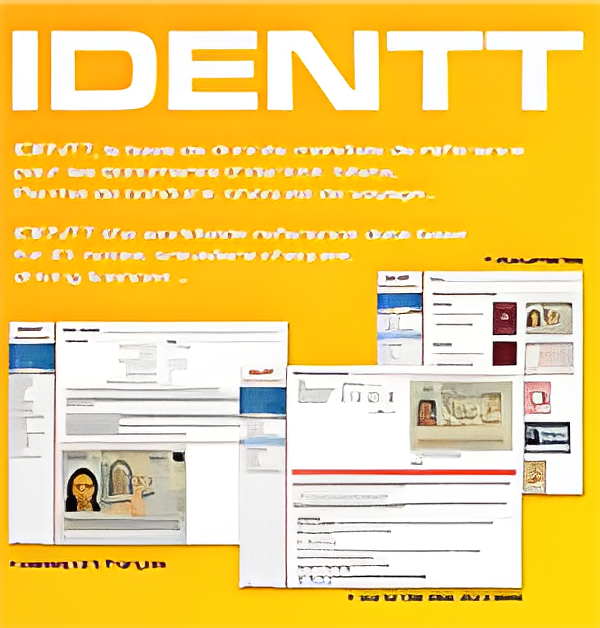 Base de donnée pour la détection de faux documents - identt_0