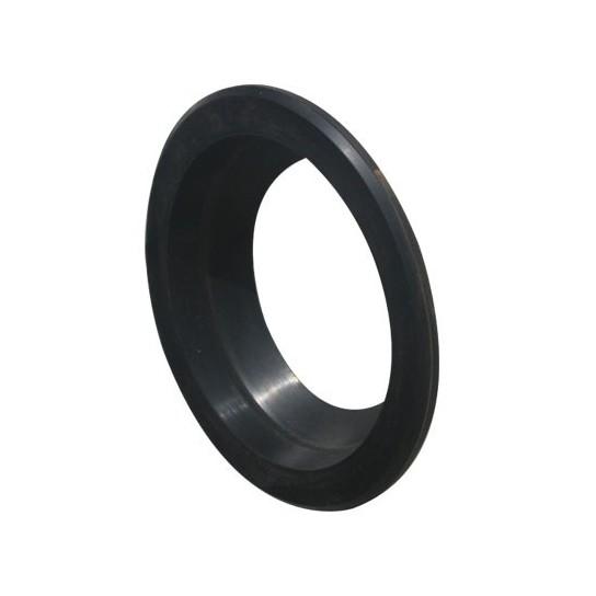 Joint à lèvre Ø145-160mm pour cuve à eau - Bague d'étanchéité - Hauteur 0.075m - Largeur 0.190m - Profondeur 0.190m - Poids 0.260kg_0
