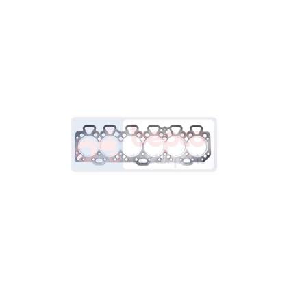 Joint de tête - référence PT-73-12 - JAG99-0075 - compatible Ford 7100, 7600, 7700, 9200, 9600, 9700_0