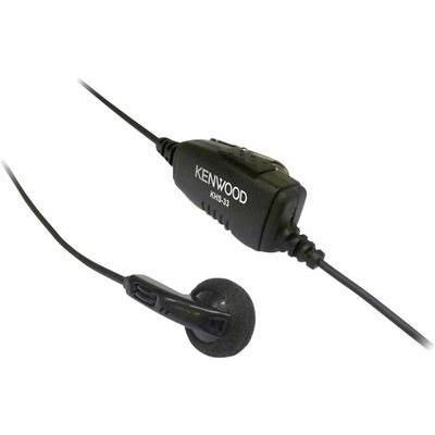 MICRO-CASQUE KENWOOD KHS-33