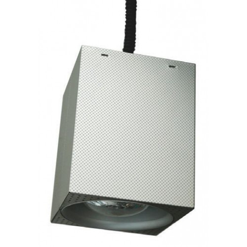 LAMPE CHAUFFANTE 75°C CARRÉE INFRA-ROUGE 800 À 1800 MM