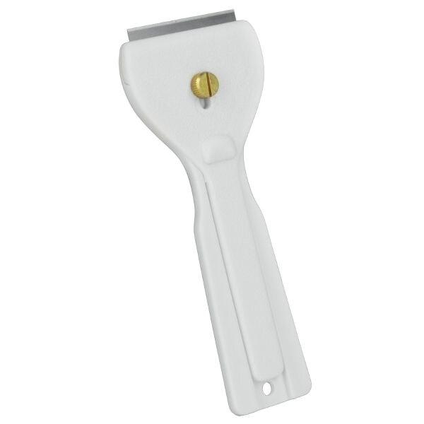 METALTEX Gratte-vitres plast. 12cm - 035-1023146_0