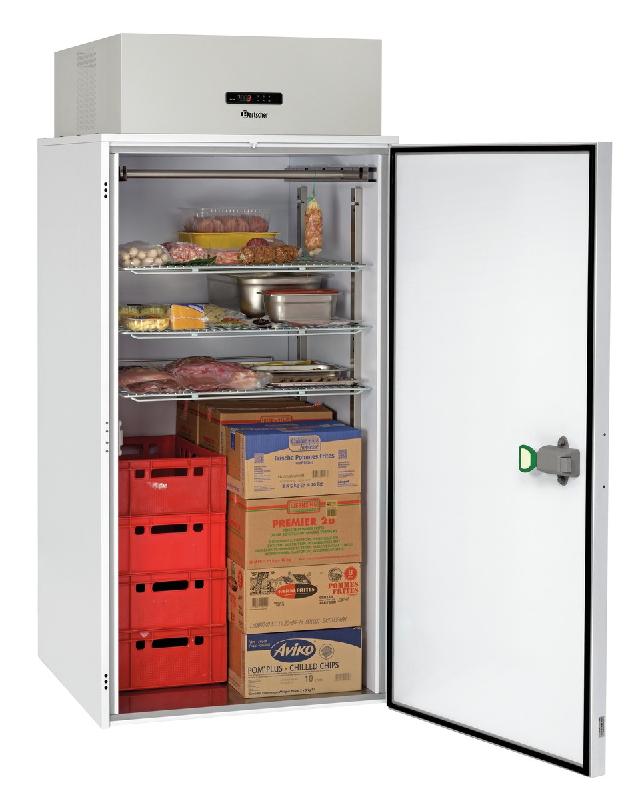 Mini chambre froide BS1240L 700699 Bartscher_0