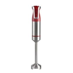 Mixeur plongeant à main rouge  RLESTM800-RED usage non-intensif Royalty Line - rouge 5407004742946_0