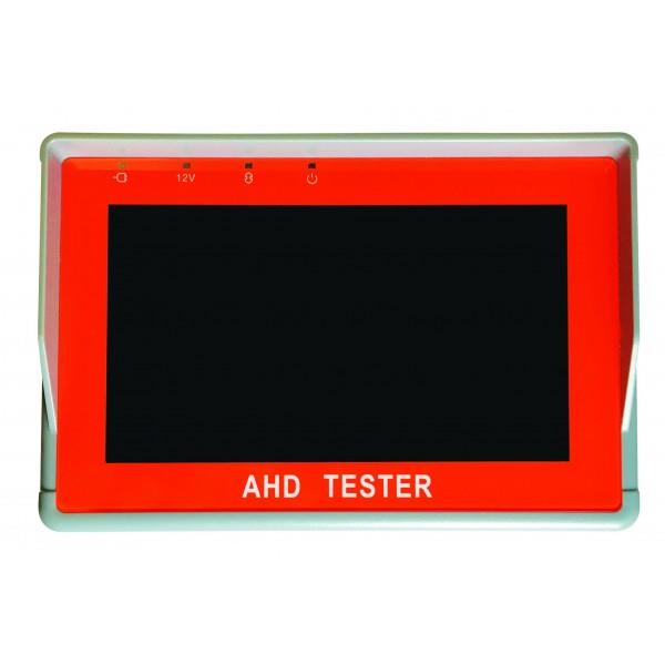 MONITEUR 4.3'' A-HD/CVBS - URMET 1092/400H