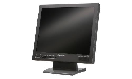 Moniteur video pro panasonic wvlc1710_0