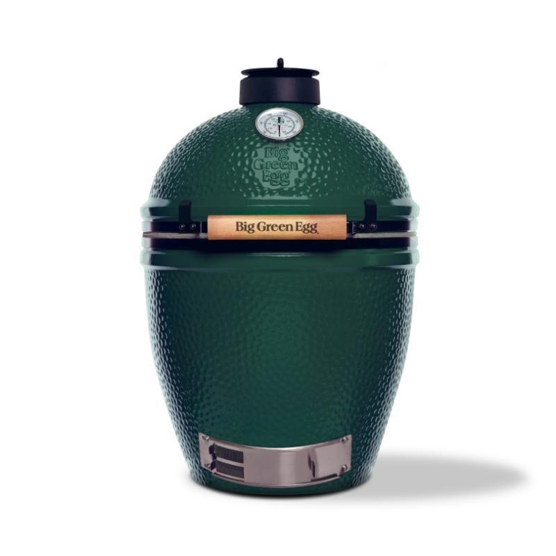 Pack LARGE - Berceau - Egg - ConvEGGtor - Big Green Egg - 0615402543460_0