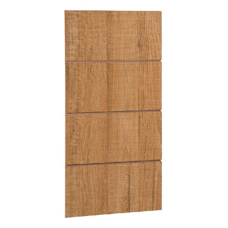 Panneau rainuré R30 L59,5xP120cm épaisseur 18mm - chêne naturel_0