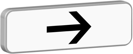 Panonceaux Taliasign M classe 1 Indications Permanentes - PNPTLGLV1M3B-TL12_0