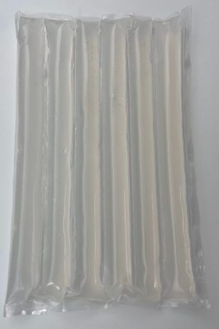 Plaque eutectique souple demi modèle 25 x 16 cm- ALCAL -30°C_0