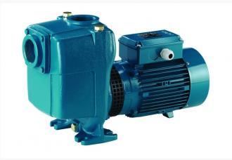 Pompe engrais liquide auto-amorçante - 57 m3/h - triphasée - DN65 - 308342_0