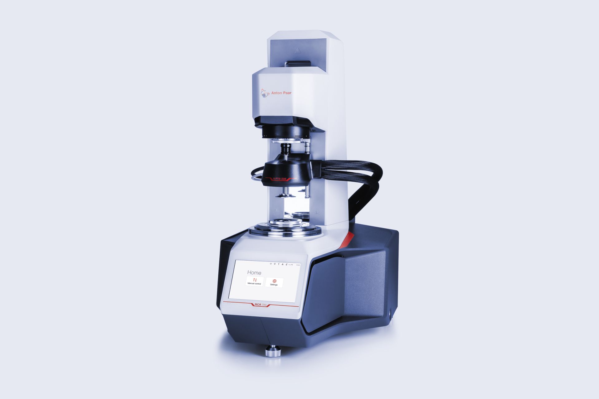 Rhéomètre avancé : MCR 703 MultiDrive_0