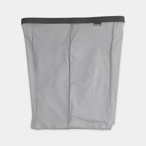 Sac à linge pour corbeille Bo -2 x 45 litres Brabantia UGS200724 EAN8710755200724_0
