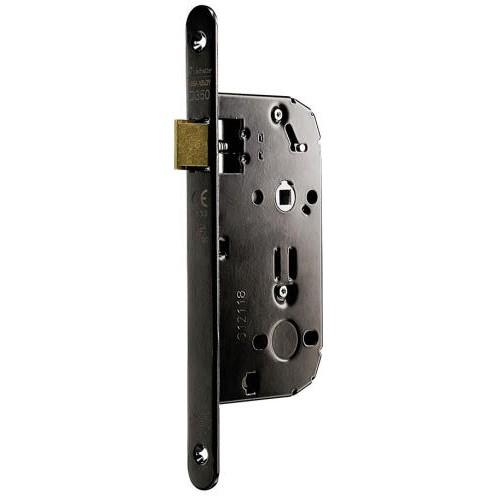 SERRURE À LARDER - AXE À 50 MM - BEC DE CANE - PAR 25 - D 352 VACHETTE