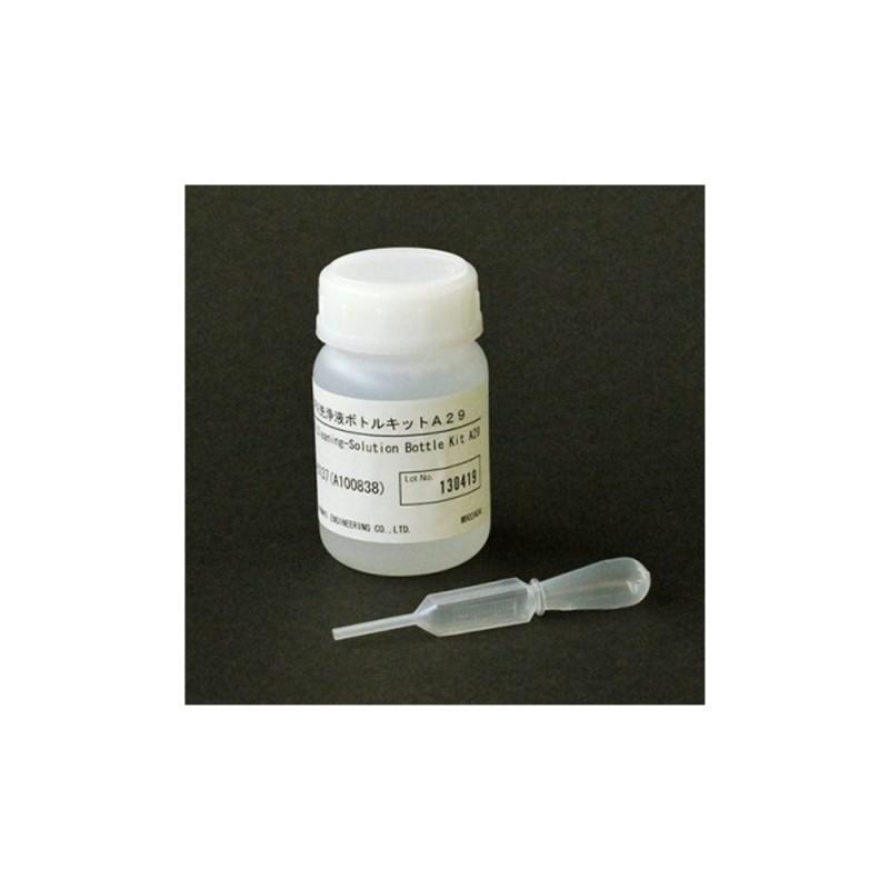 Liquide de nettoyage pour imprimantes - 100 ml - SPC-0137 Mimaki_0