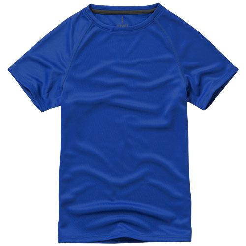 T-shirt Cool Fit manches courtes pour enfant Niagara - polyester respirant 145 g/m²_0